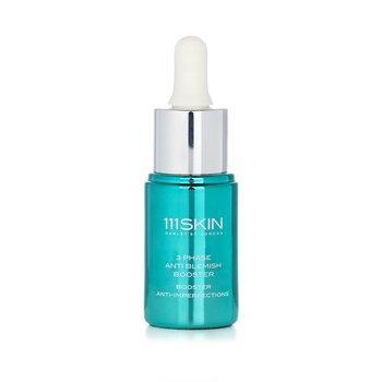 111SKIN 3 Phase Anti Blemish Booster 20ml