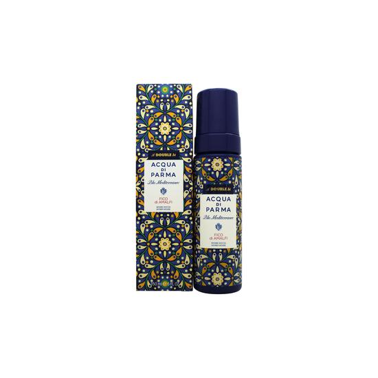 Acqua Di Parma Blu Mediterraneo Fico Di Amalfi Shower Mousse 150ml