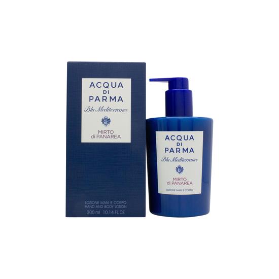 Acqua Di Parma Blu Mediterraneo Mirto Di Panarea Hand & Body Lotion