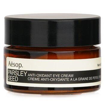 Aesop Parsley Seed Anti-Oxidant Eye Cream 10ml