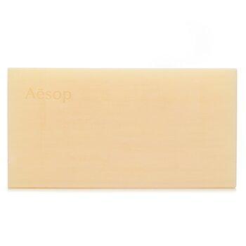 Aesop Refresh Body Cleansing Slab 310g