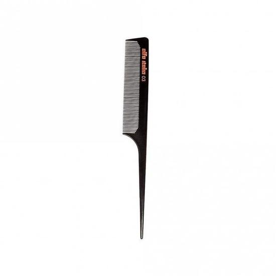 Alfa Italia 03 Tail Comb
