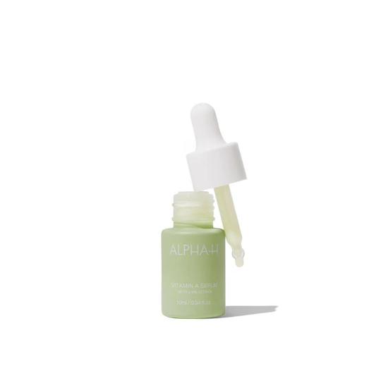 Alpha-H Vitamin A Serum With 0.5% Retinol 10ml