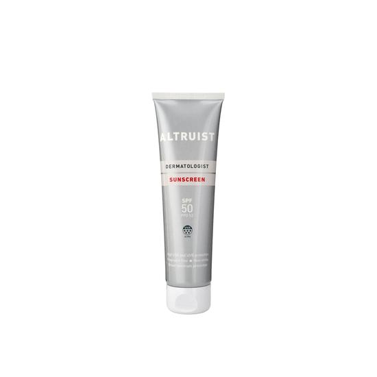 Altruist Sunscreen SPF 50 100ml