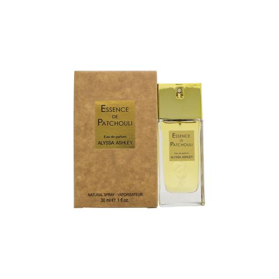 Alyssa Ashley Essence De Patchouli Eau De Parfum 30ml
