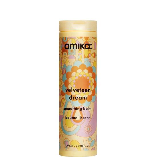 Amika Velveteen Dream Smoothing Balm