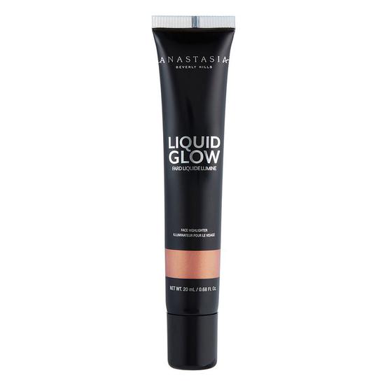 Anastasia Beverly Hills Liquid Glow Rose Gold