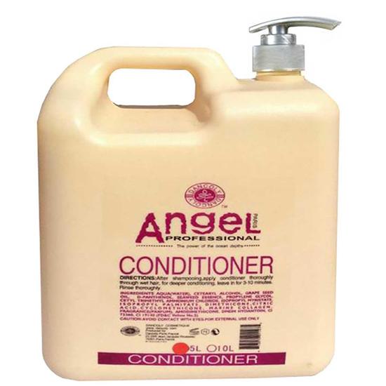 Angel En Provence Professional Conditioner Litre 5 Litre