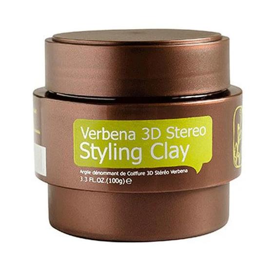 Angel En Provence Verbena 3d Stereo Styling Clay