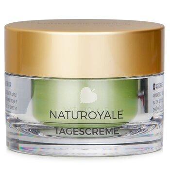 Annemarie Borlind Naturoyale System Biolifting Day Cream For Mature Skin
