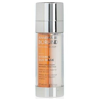Annemarie Borlind Vitamin Duo Mask Intensive Care Mask For Tired & Dull Skin