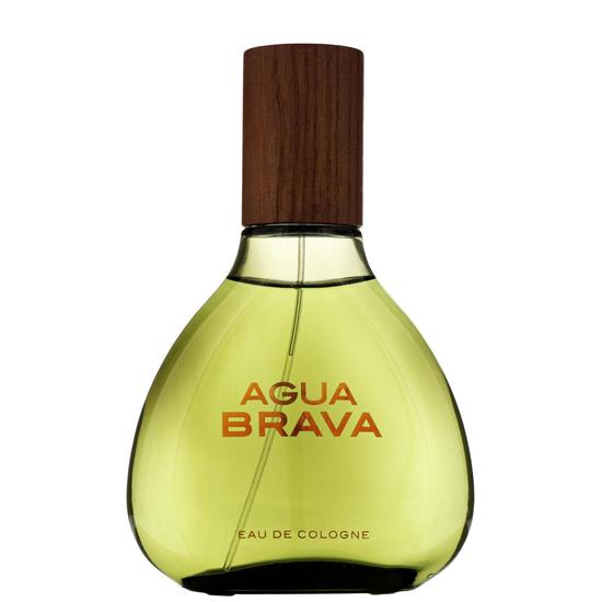 Puig Agua Brava Eau De Cologne 100ml