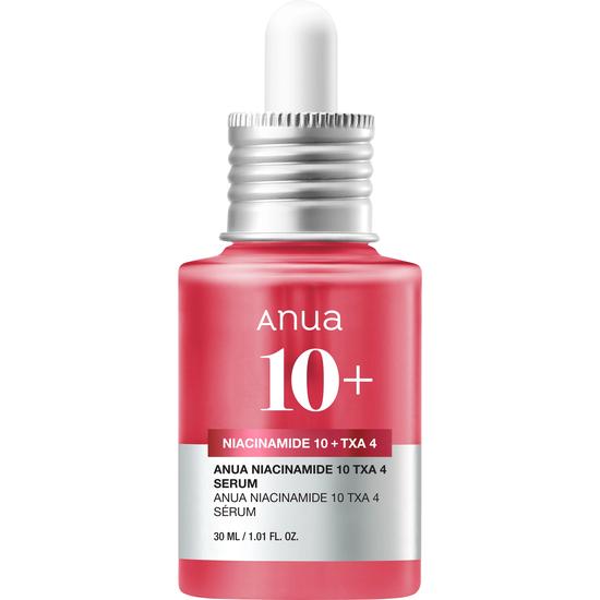 ANUA Niacinamide 10% + Txa 4% Dark Spot Correcting Serum