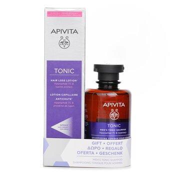 APIVITA Hair Loss Lotion 150ml