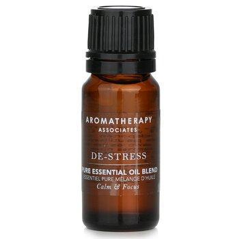 Aromatherapy Associates De Stress Pure Essential Oil Blend 10ml