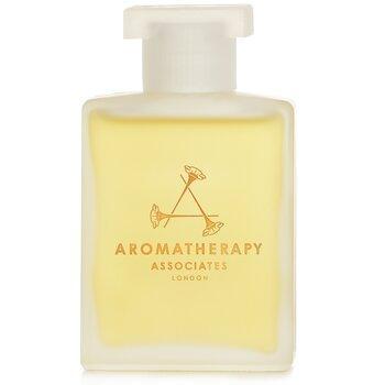 Aromatherapy Associates Relax Light Bath & Shower Oil 55ml