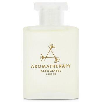 Aromatherapy Associates Support Breathe Bath & Shower Oil 55ml