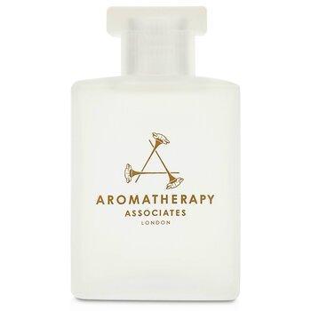 Aromatherapy Associates Support Lavender & Peppermint Bath & Shower Oil
