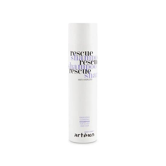 Artego Easy Care T Rescue Anti Hair Loss Shampoo With Vitaplex 250ml