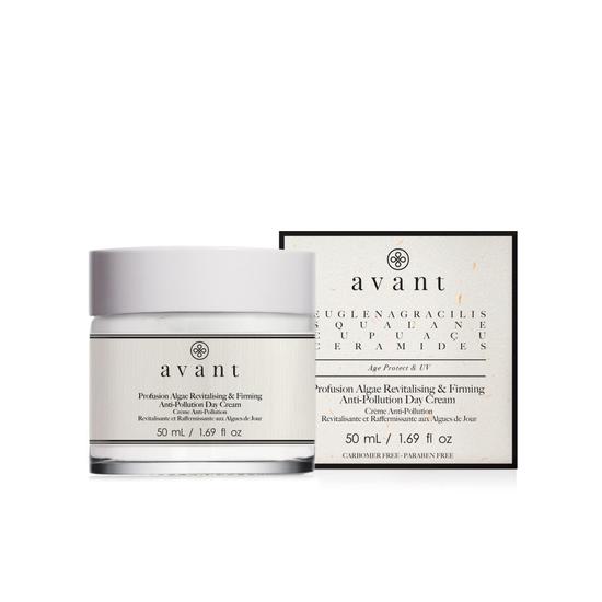 Avant Profusion Algae Revitalising & Firming Anti-Pollution Day Cream
