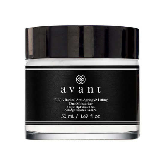 Avant R.N.A Retexturing Face & Eye Cream 50ml