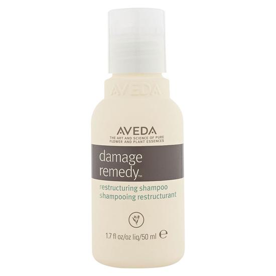 Aveda Damage Remedy Restructuring Shampoo