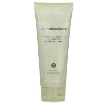 Aveda Pure Abundance Volumising Clay Conditioner 200ml