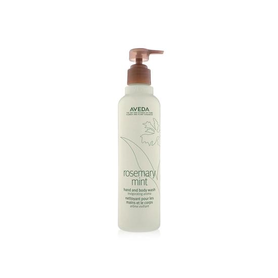 Aveda Rosemary Mint Hand & Body Wash 250ml