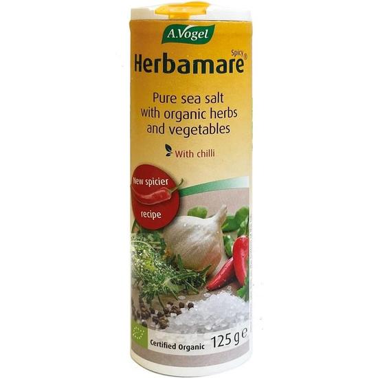 A.Vogel Herbamare Spicy