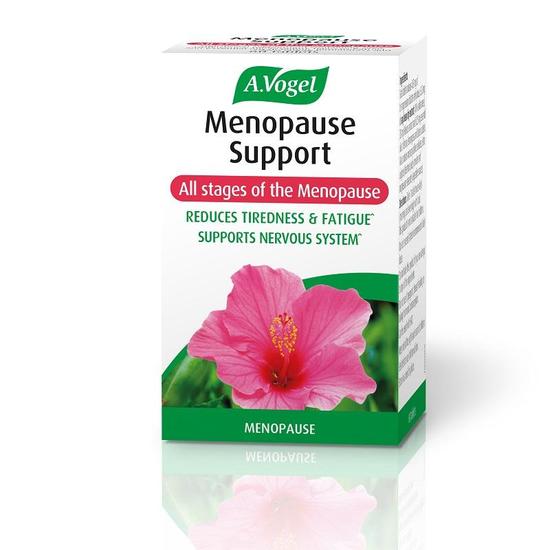 A.Vogel Menopause Support Capsules