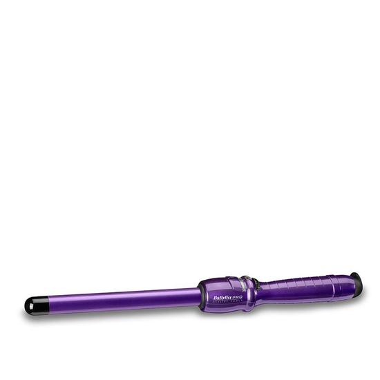 BaByliss PRO Spectrum Wand Purple Mist