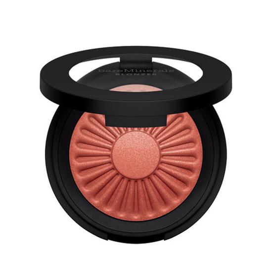 bareMinerals Gen Nude Blonzer Kiss Of Rose