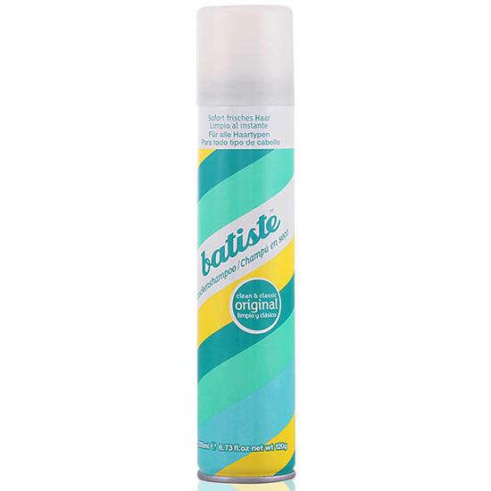 Batiste Original Dry Shampoo