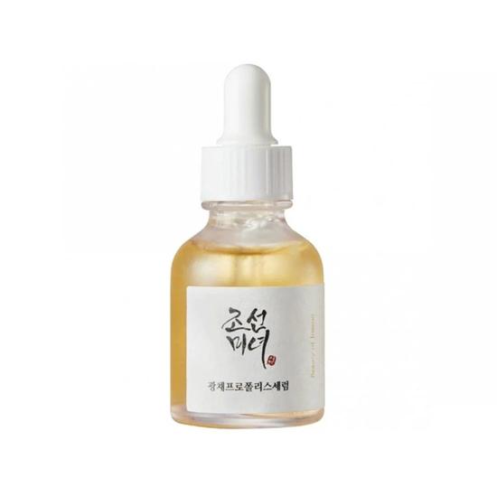 Beauty of Joseon Glow Serum With Propolis & Niacinamide For Enlarged Pores & Inflammation