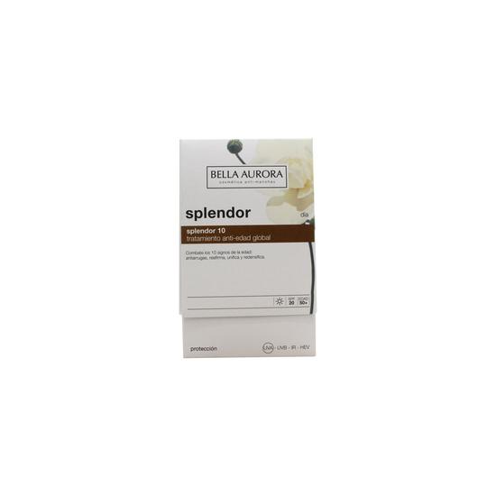 Bella Aurora Splendour Anti-Ageing Treatment SPF 20 50ml