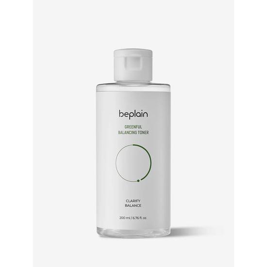 Beplain Greenful Balancing Toner