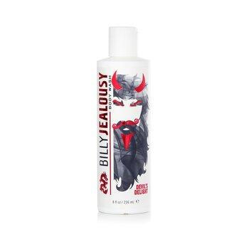 Billy Jealousy Devil's Delight Body Wash 236ml