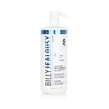 Billy Jealousy Ocean Front Clarifying Shampoo 1000ml