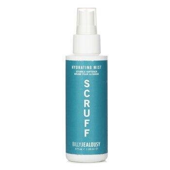 Billy Jealousy Scurff Hydrating Mist Stubble Softener 118ml