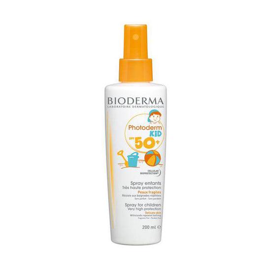 Bioderma Photoderm Kid SPF 50+ Spray 200ml
