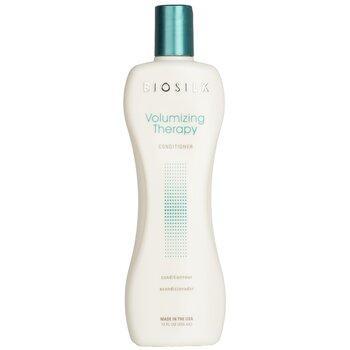 BIOSILK Volumising Therapy Conditioner 355ml