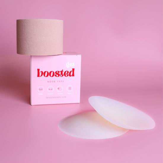 Boosted Tape Petal Bundle