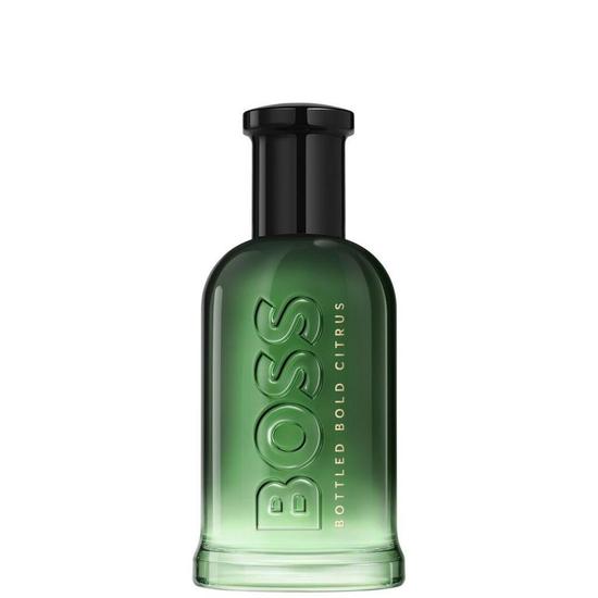 Boss Bottled Bold Citrus Eau De Parfum