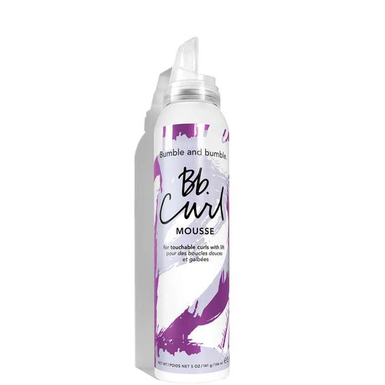 Bumble and bumble BB Curl Mousse