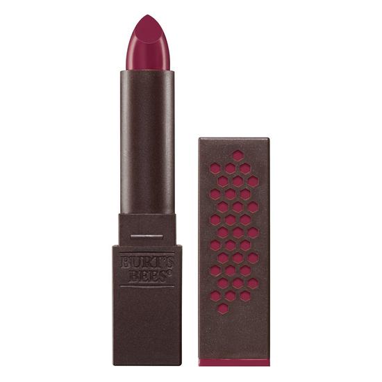 Burt's Bees Lipstick Brimming Berry #514