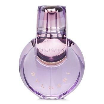 Bvlgari Omnia Amethyste Eau De Toilette 50ml