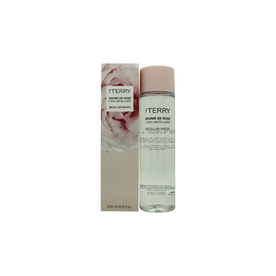 BY TERRY Baume De Rose Micellar Water 200ml