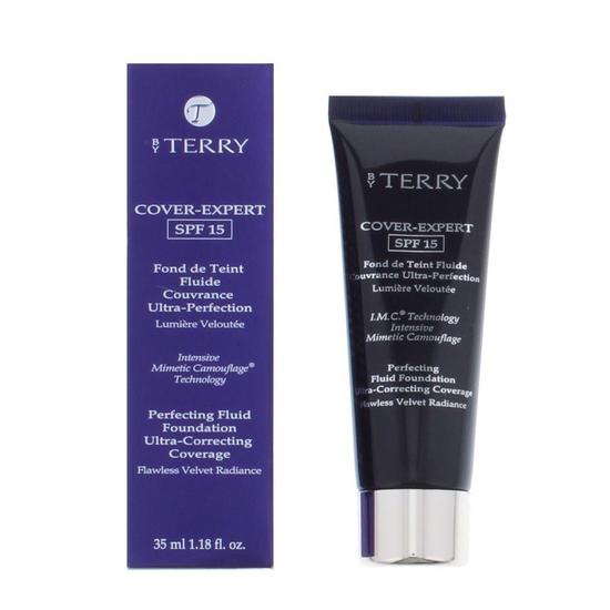 BY TERRY Cover-Expert Spf 15 Perfecting Fluid No. 1 Fair Beige Foundation