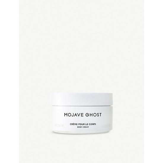 Byredo Mojave Ghost Body Cream