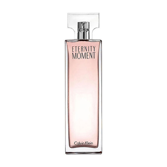 Calvin Klein Eternity Moment Eau De Parfum 30ml